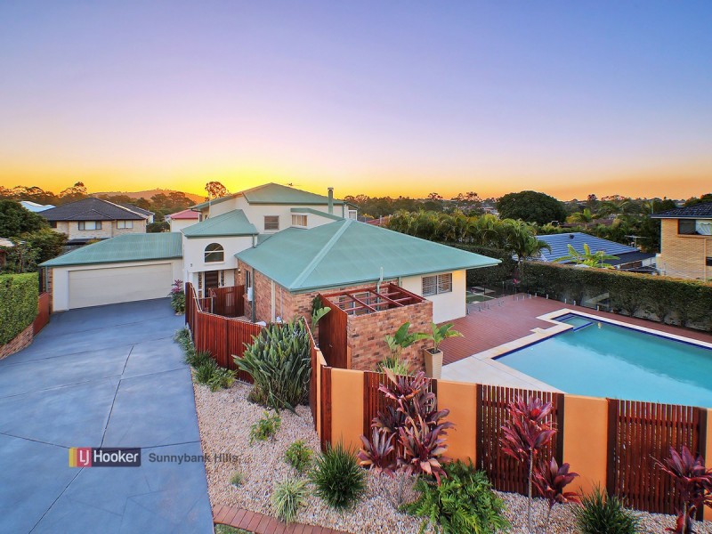 22 Greenland Street, Wishart QLD 4122