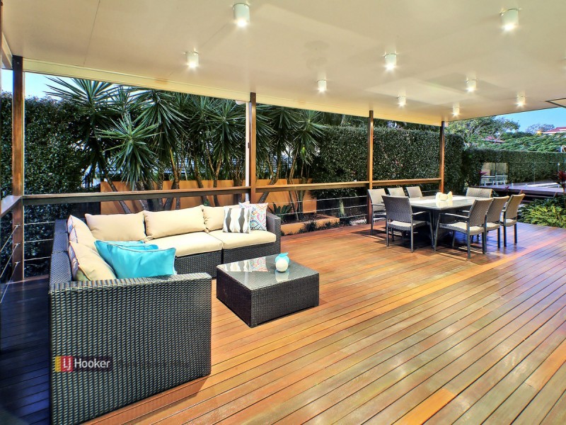 22 Greenland Street, Wishart QLD 4122