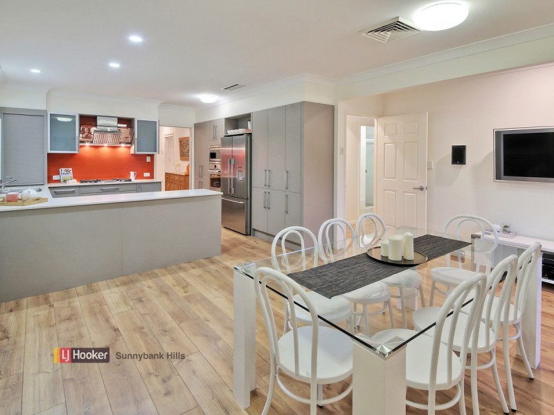 22 Greenland Street, Wishart QLD 4122