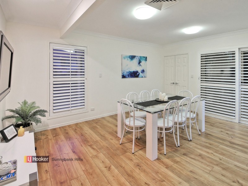 22 Greenland Street, Wishart QLD 4122