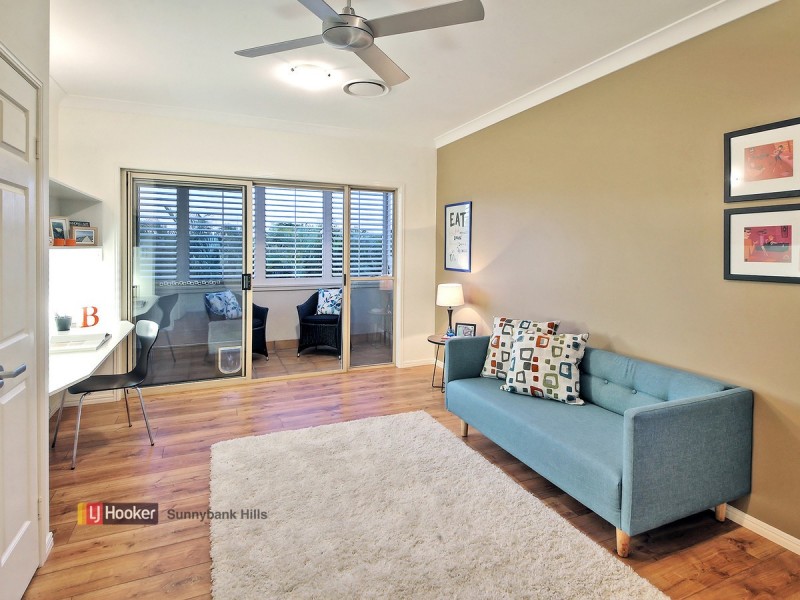 22 Greenland Street, Wishart QLD 4122