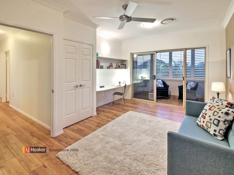 22 Greenland Street, Wishart QLD 4122