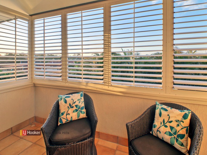 22 Greenland Street, Wishart QLD 4122