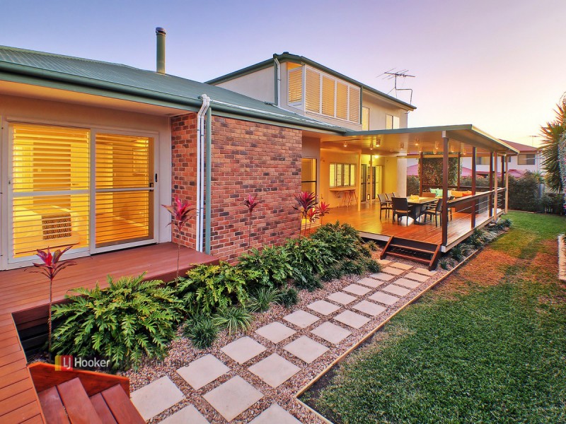 22 Greenland Street, Wishart QLD 4122