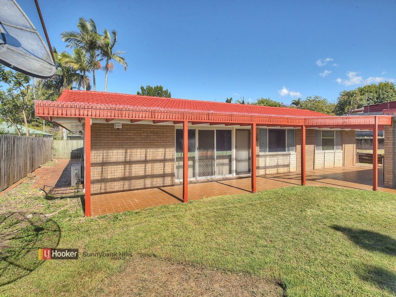 27 Samara Street, Sunnybank QLD 4109