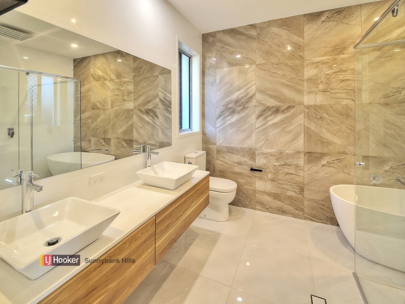 45 Lockyer Place, Drewvale QLD 4116