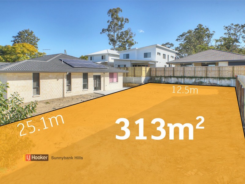 45 Lockyer Place, Drewvale QLD 4116