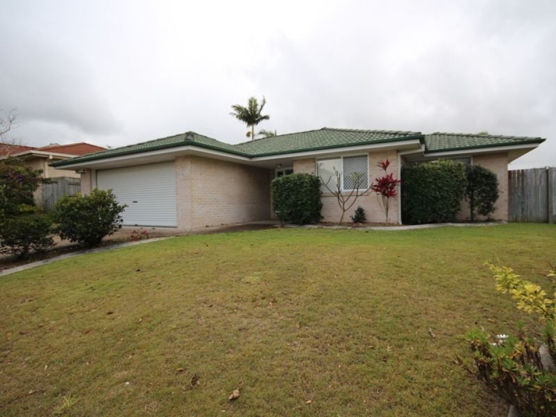 5 Lyrebird Street, Calamvale QLD 4116
