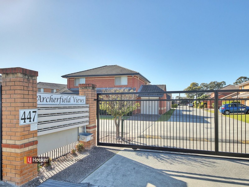 37/447 Watson Road, Acacia Ridge QLD 4110