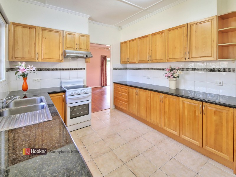 350 Oxley Road, Sherwood QLD 4075