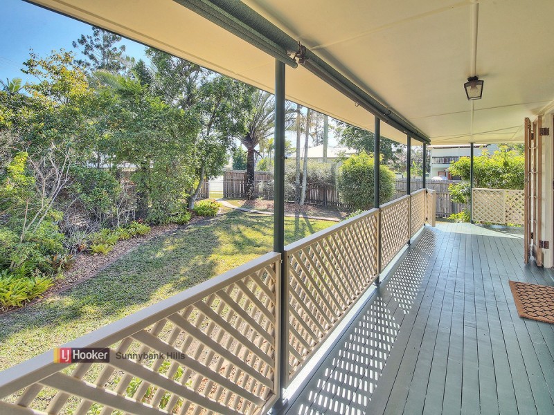 350 Oxley Road, Sherwood QLD 4075