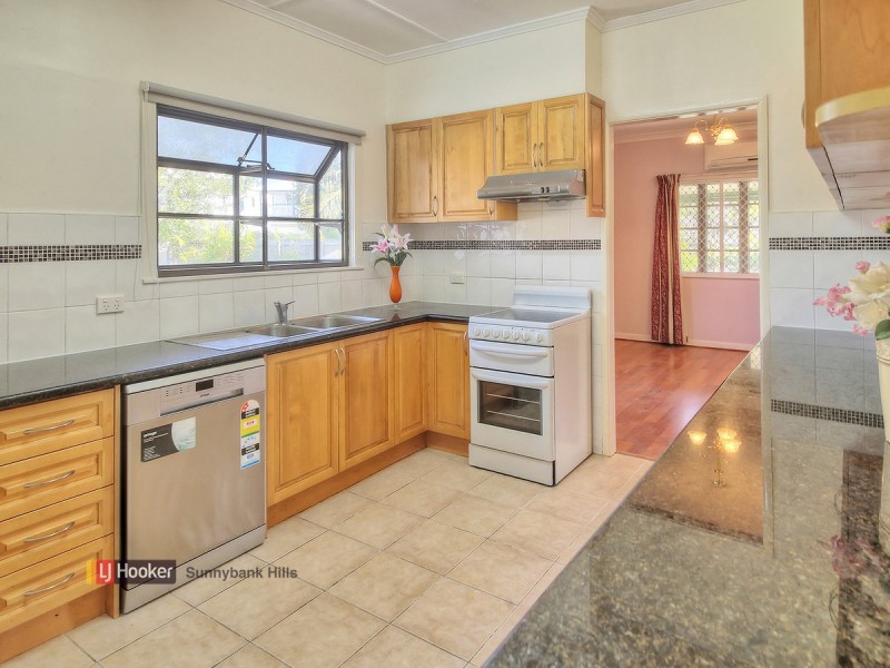 350 Oxley Road, Sherwood QLD 4075