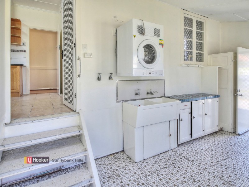 350 Oxley Road, Sherwood QLD 4075