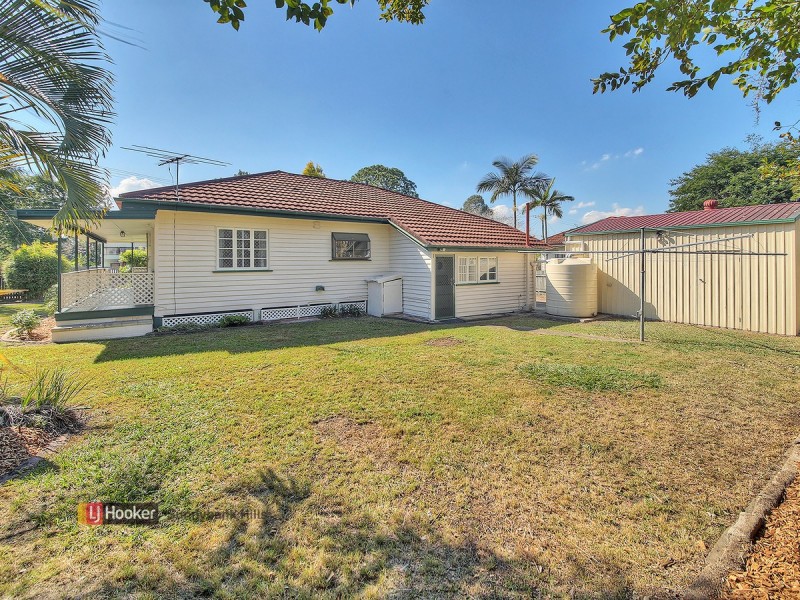 350 Oxley Road, Sherwood QLD 4075