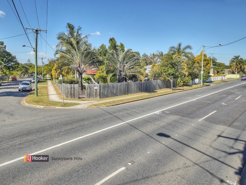 350 Oxley Road, Sherwood QLD 4075