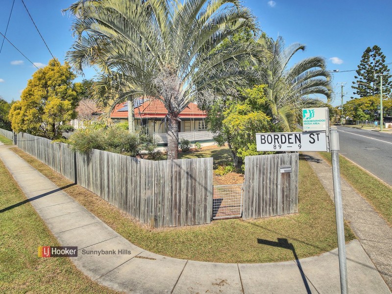 350 Oxley Road, Sherwood QLD 4075