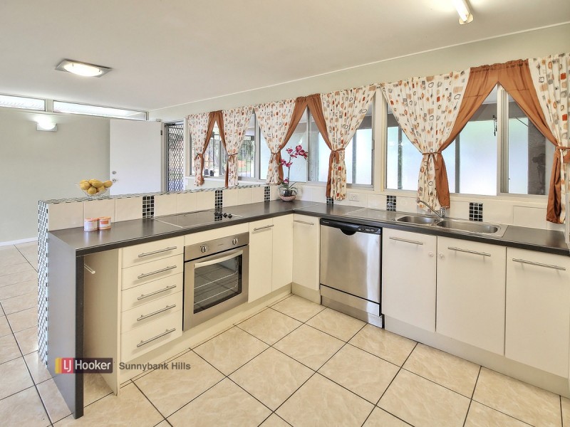 31 Norinda Street, Sunnybank QLD 4109