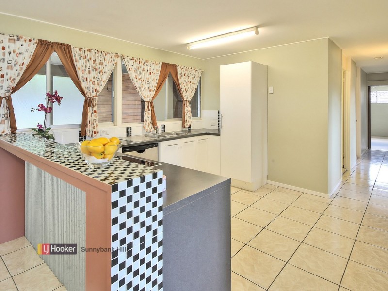 31 Norinda Street, Sunnybank QLD 4109