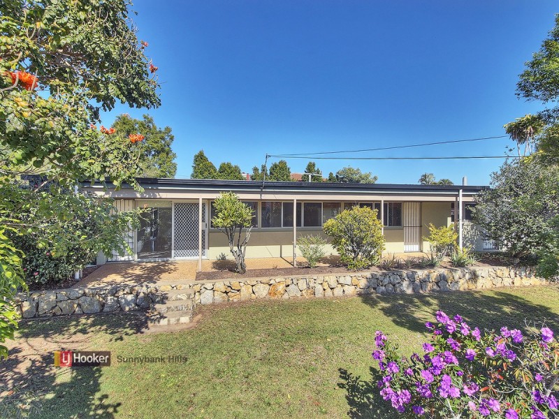 31 Norinda Street, Sunnybank QLD 4109
