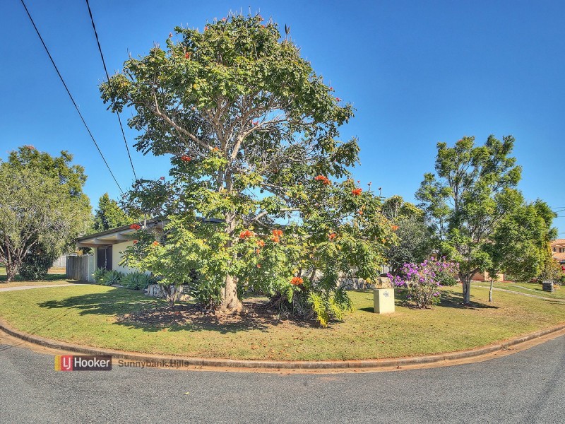 31 Norinda Street, Sunnybank QLD 4109