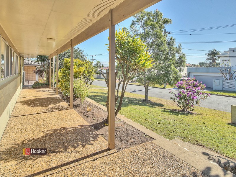 31 Norinda Street, Sunnybank QLD 4109