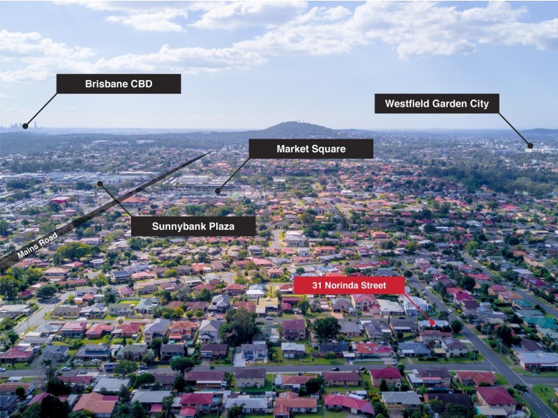 31 Norinda Street, Sunnybank QLD 4109