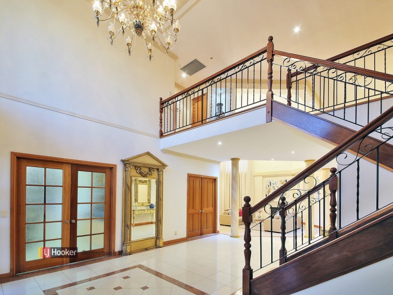 16 Cromwell Street, Sunnybank Hills QLD 4109