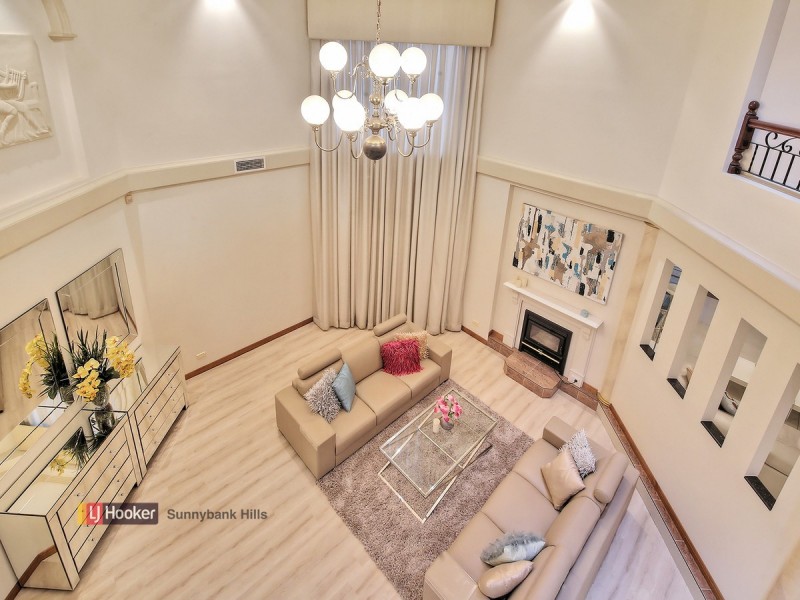 16 Cromwell Street, Sunnybank Hills QLD 4109