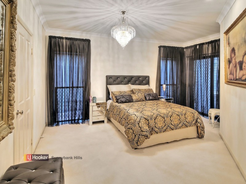 16 Cromwell Street, Sunnybank Hills QLD 4109