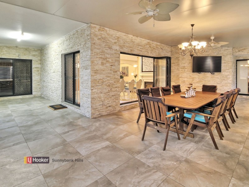 16 Cromwell Street, Sunnybank Hills QLD 4109
