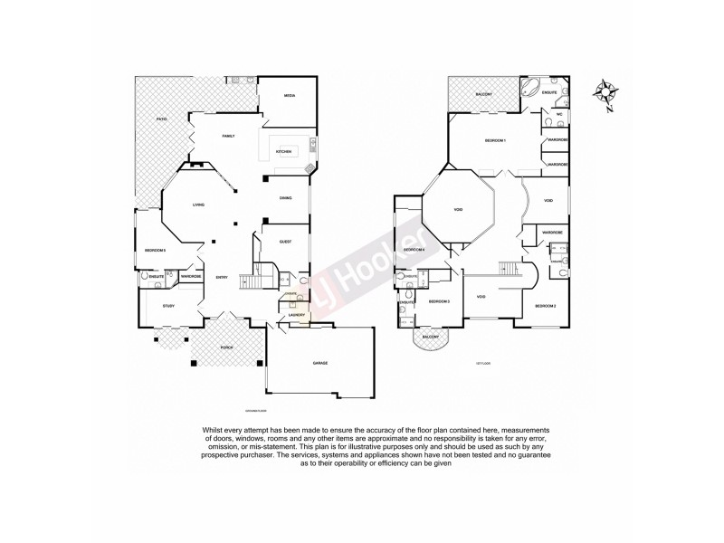 16 Cromwell Street, Sunnybank Hills QLD 4109 Floorplan