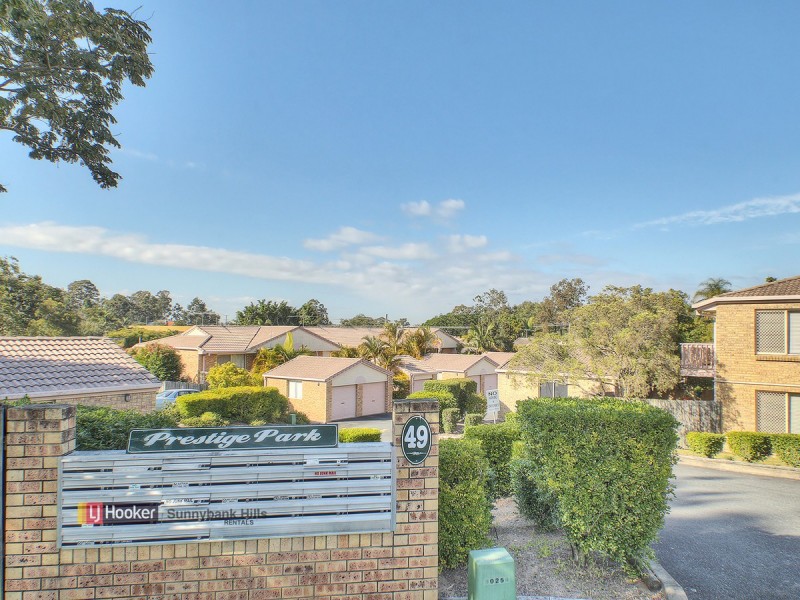 17/49 Maranda Street, Shailer Park QLD 4128