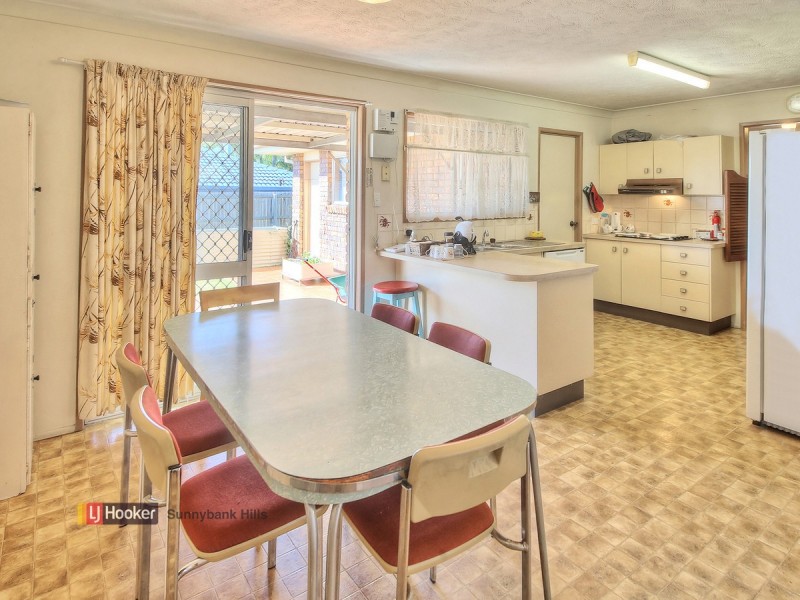 3 Malmsey Street, Calamvale QLD 4116