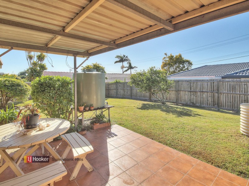 3 Malmsey Street, Calamvale QLD 4116