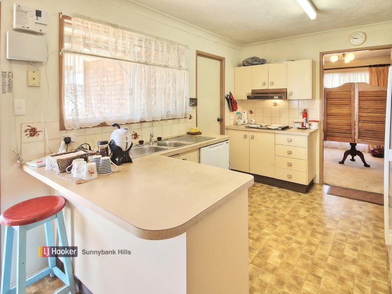 3 Malmsey Street, Calamvale QLD 4116