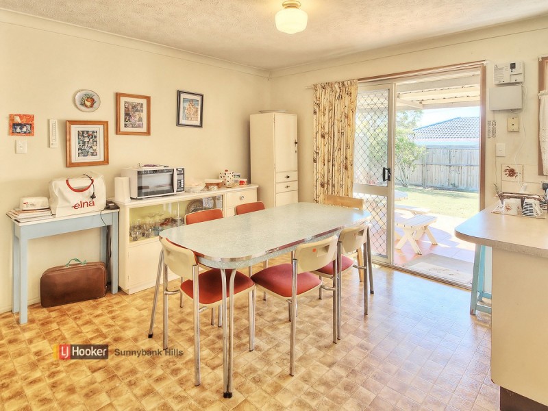 3 Malmsey Street, Calamvale QLD 4116