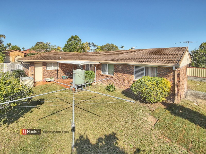3 Malmsey Street, Calamvale QLD 4116