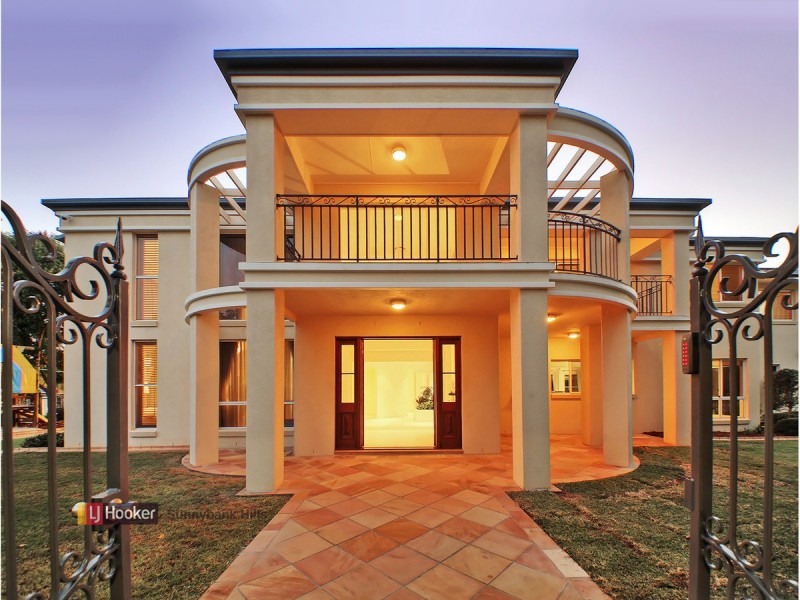 36 Kensington Way, Sunnybank Hills QLD 4109