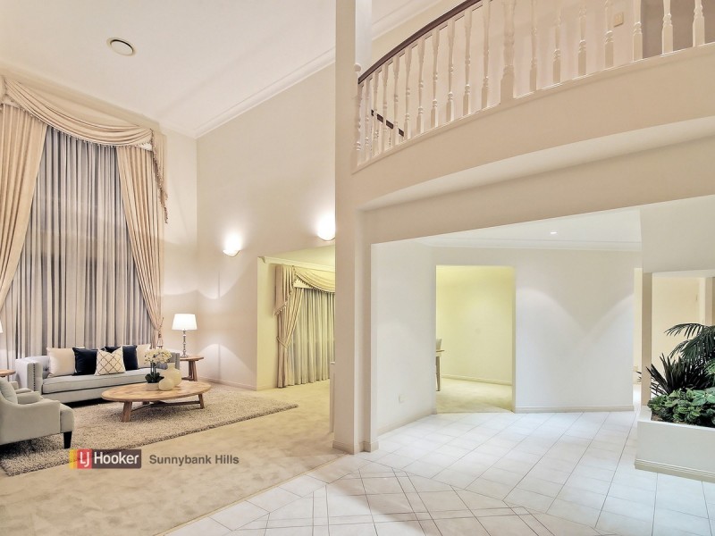 36 Kensington Way, Sunnybank Hills QLD 4109