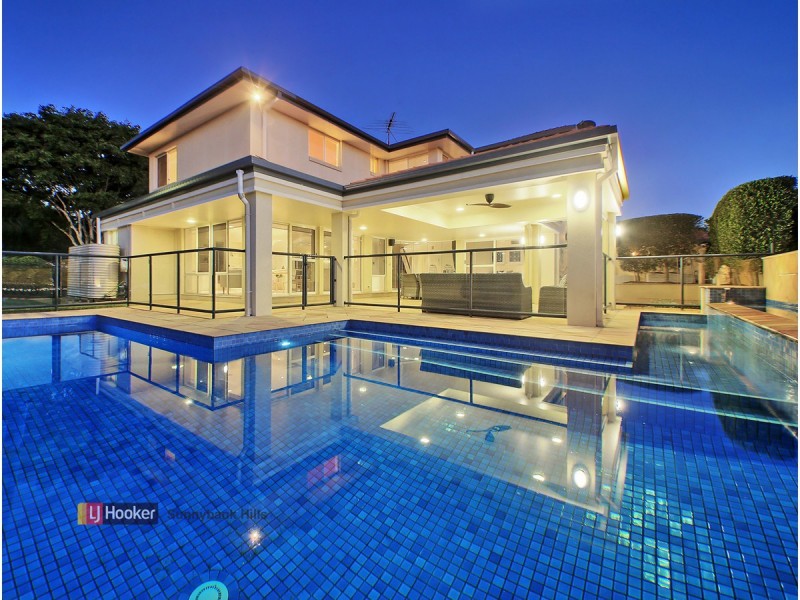 36 Kensington Way, Sunnybank Hills QLD 4109