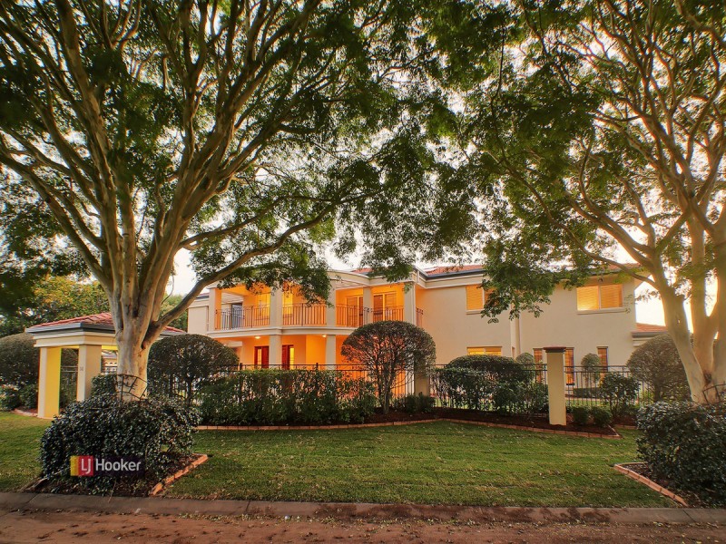 36 Kensington Way, Sunnybank Hills QLD 4109