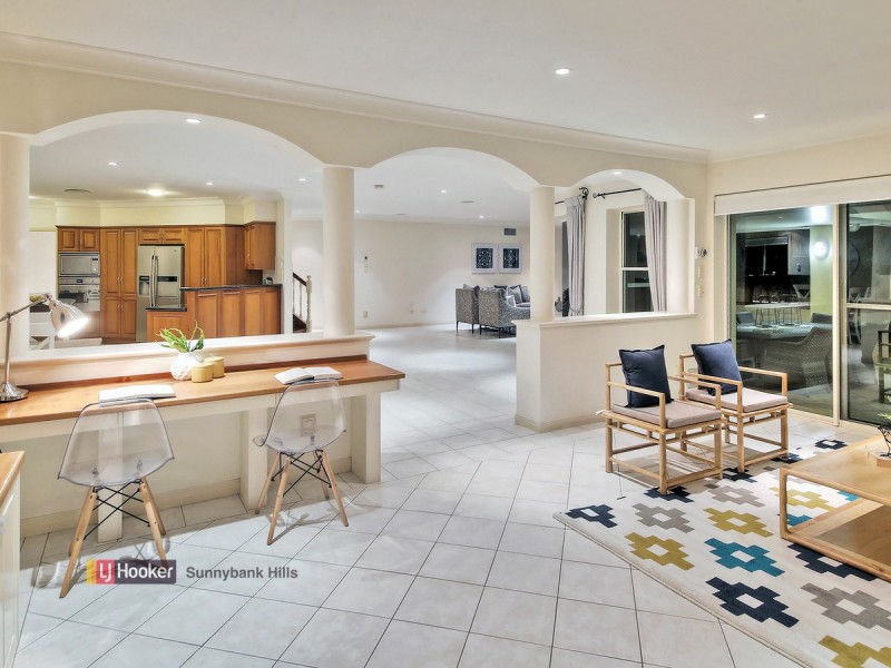 36 Kensington Way, Sunnybank Hills QLD 4109