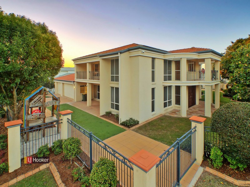 36 Kensington Way, Sunnybank Hills QLD 4109