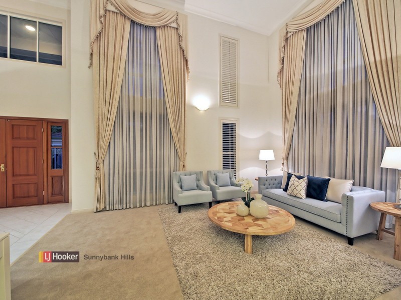 36 Kensington Way, Sunnybank Hills QLD 4109