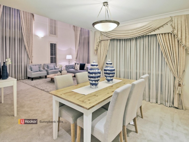 36 Kensington Way, Sunnybank Hills QLD 4109
