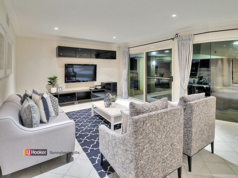 36 Kensington Way, Sunnybank Hills QLD 4109