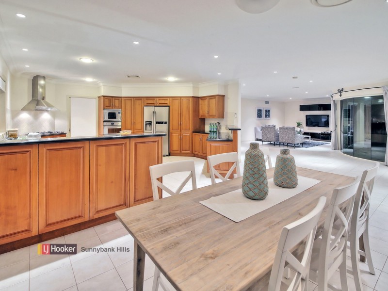 36 Kensington Way, Sunnybank Hills QLD 4109