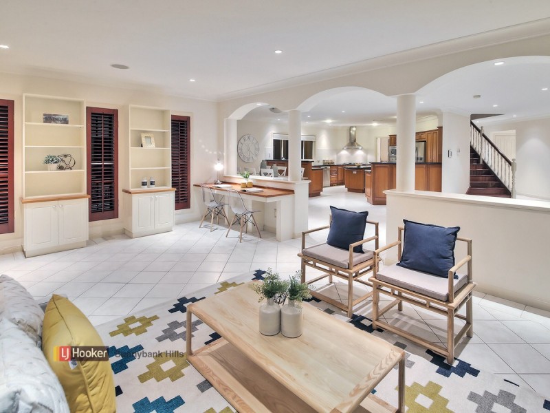 36 Kensington Way, Sunnybank Hills QLD 4109