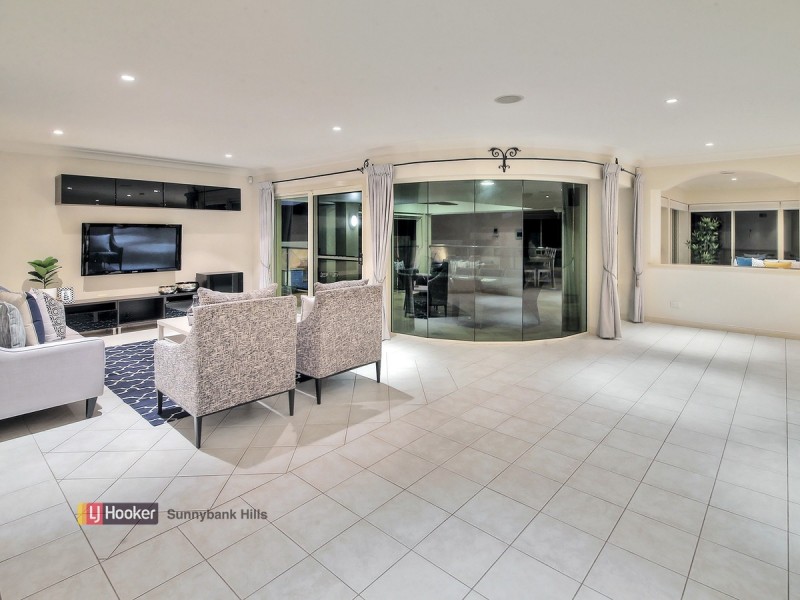 36 Kensington Way, Sunnybank Hills QLD 4109