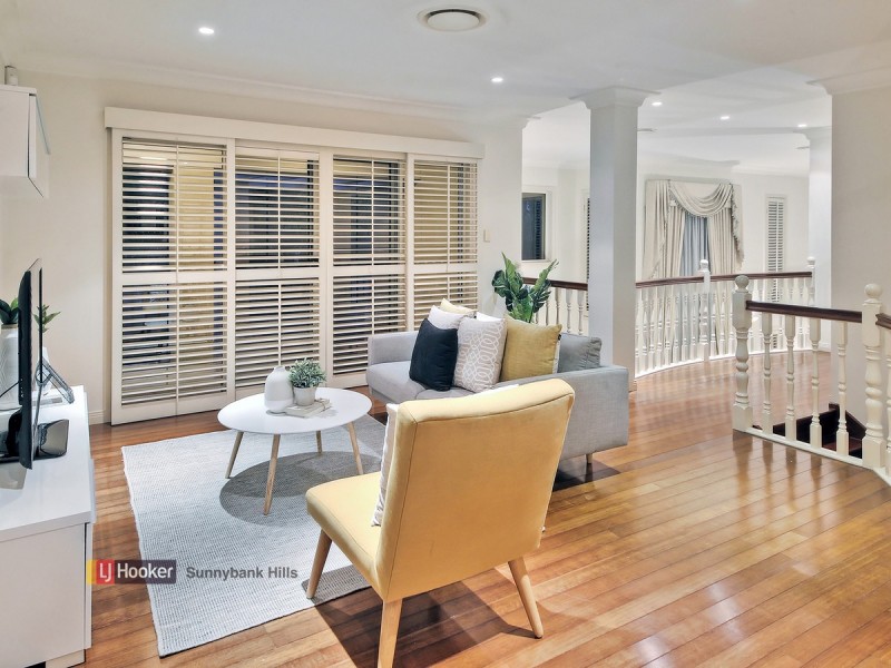 36 Kensington Way, Sunnybank Hills QLD 4109